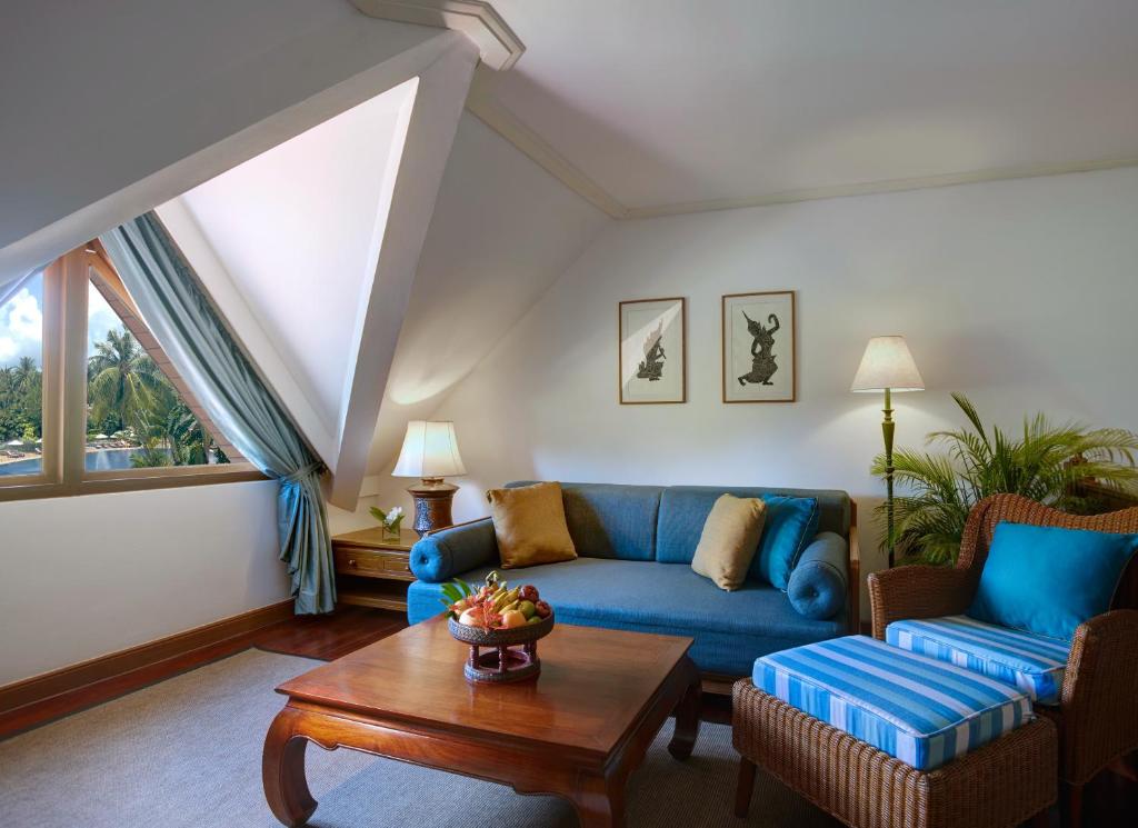 Santiburi Koh Samui - 2