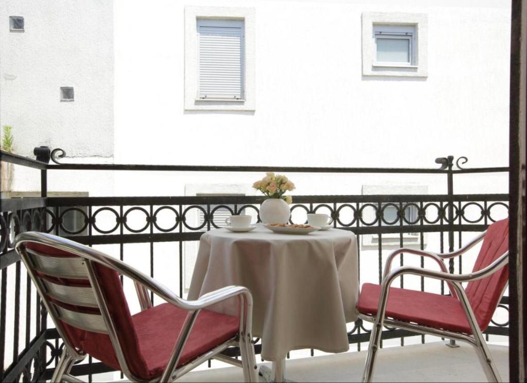 Vidikovac Budva - 16