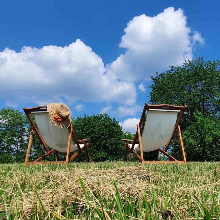 Zdjęcie z galerii obiektu Agriturismo l'Eremo w mieście Volpago del Montello