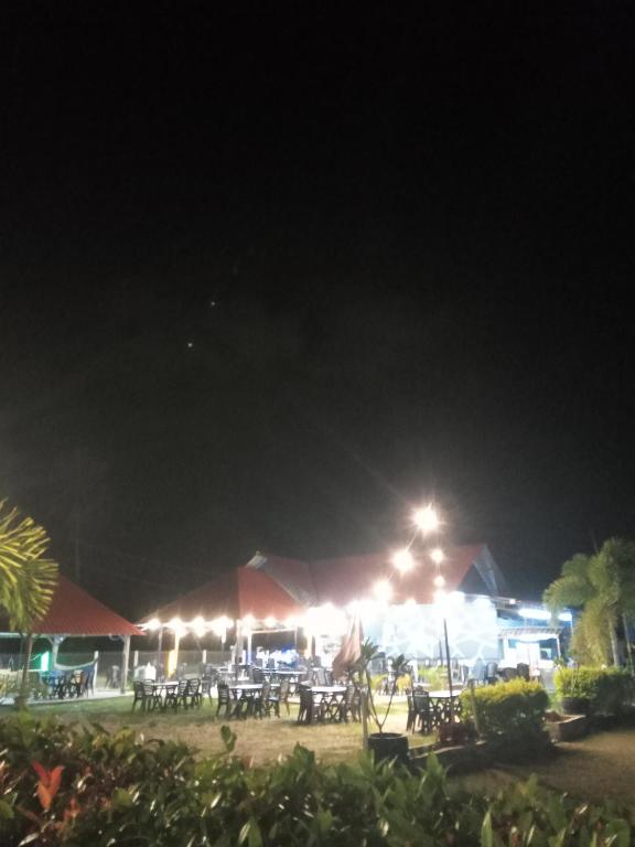 Fotografie z fotogalerie ubytování Motel Aurora Damai v destinaci Pantai Cenang