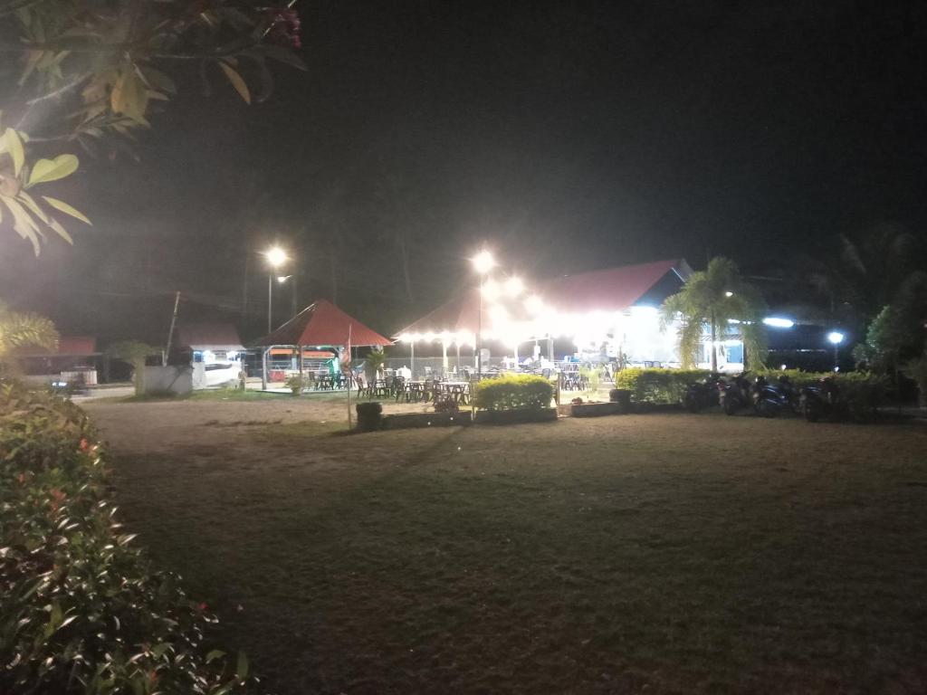 Fotografie z fotogalerie ubytování Motel Aurora Damai v destinaci Pantai Cenang