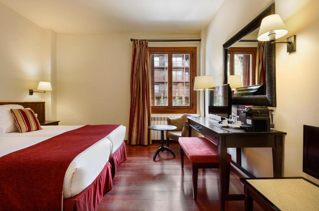 Hotel Saliecho, Formigal – Updated 2022 Prices
