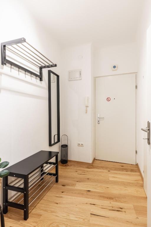 Kép Cozy Studio Apartment Located in Vienna's Vibrant City Center szállásáról Bécsben a galériában