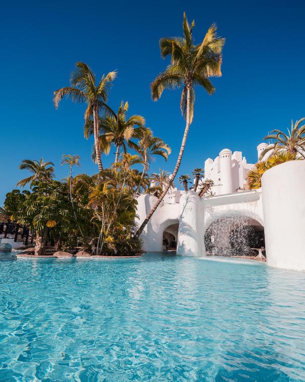 Dreams Jardin Tropical Resort & Spa, Adeje – Bijgewerkte ...