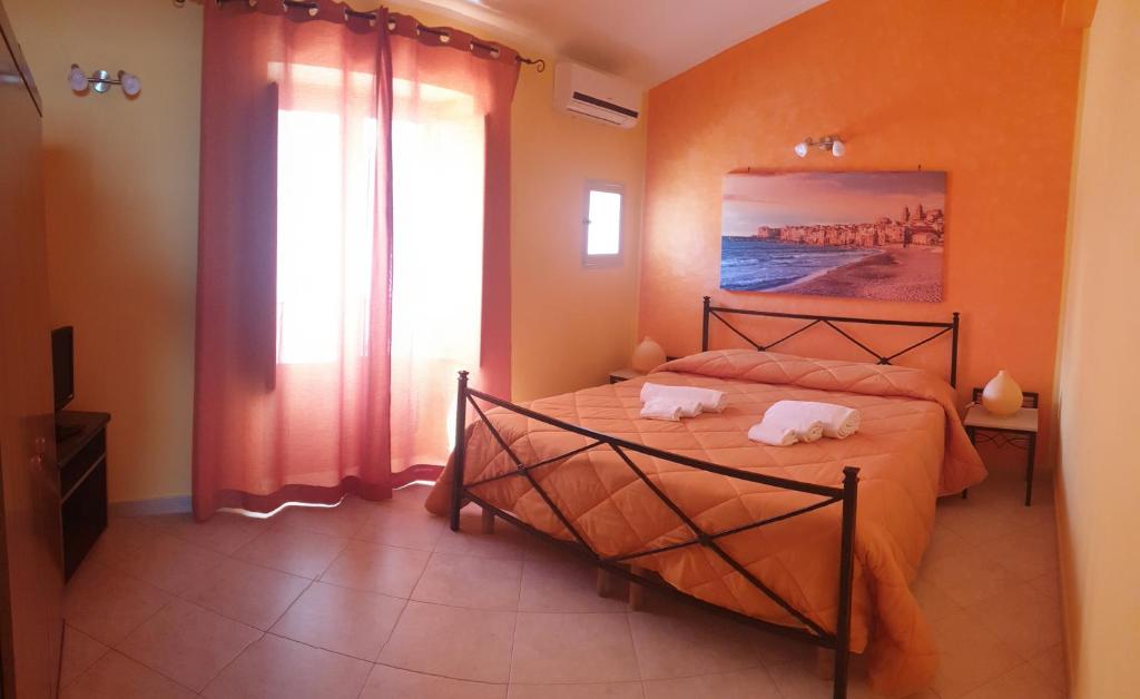 Sweet Home Cefalù - 19