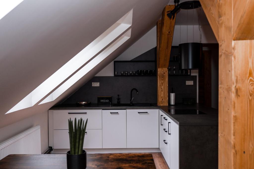 PARKHOUSE - Appartement D'une Chambre