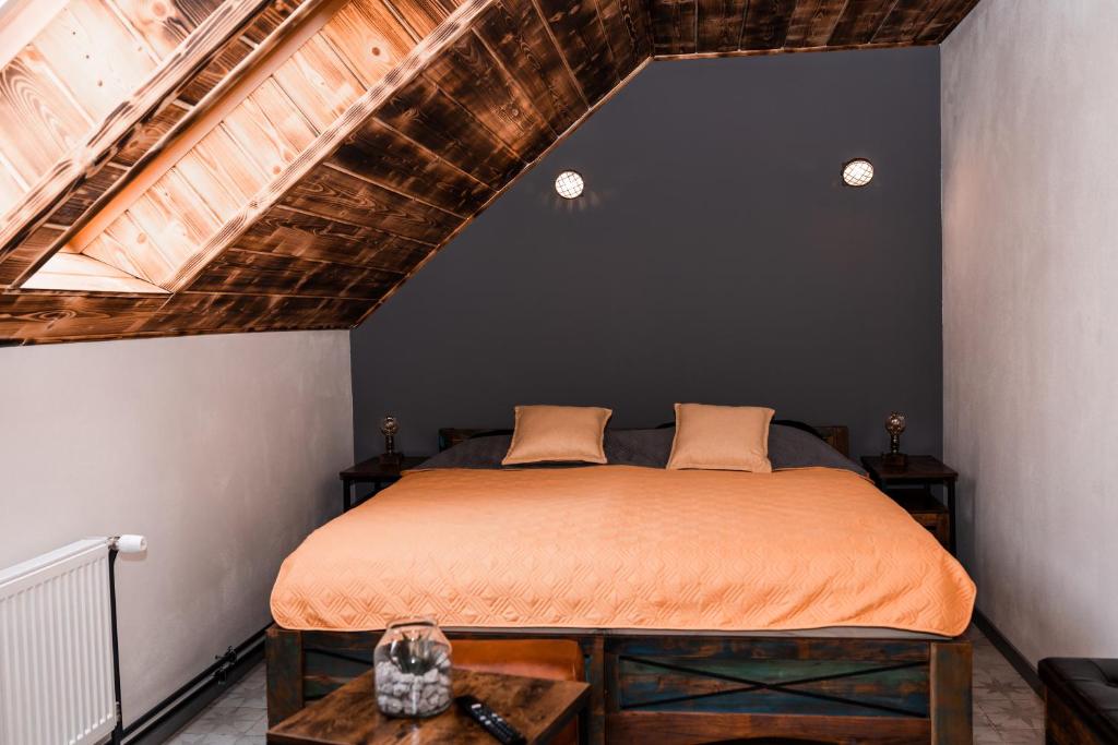 PARKHOUSE - Petite Chambre Double