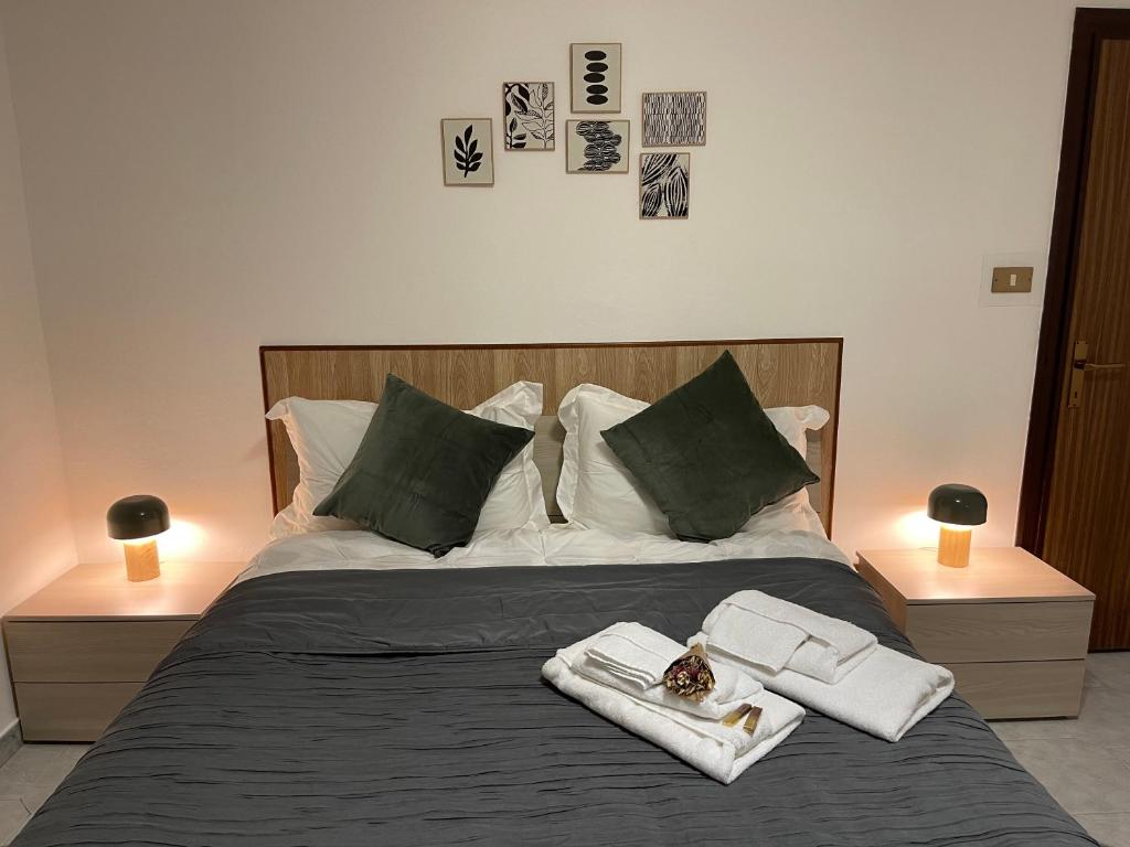 Oxalis - Apartment - Ground Floor