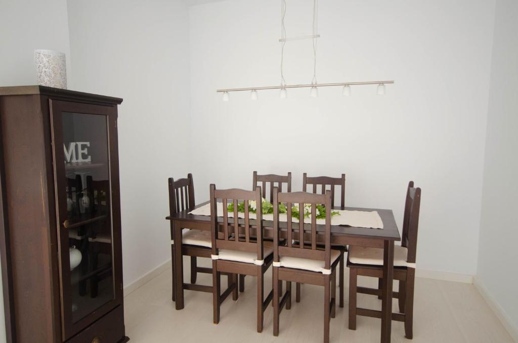 Fotografie z fotogalerie ubytování Apartamento Valle Romano v destinaci Estepona
