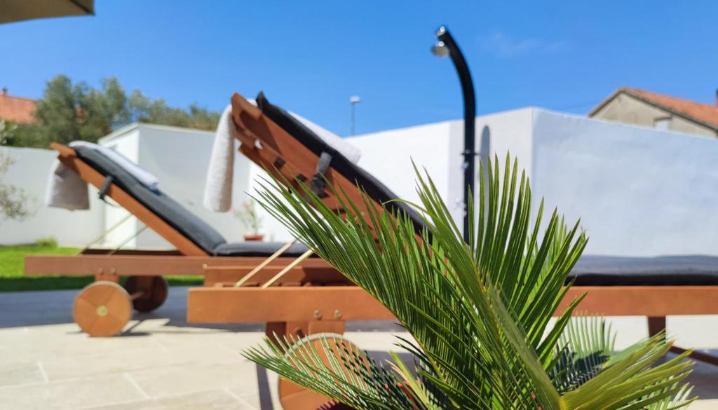 Fotografie z fotogalerie ubytování Apartment Villa Slavija v destinaci Briševo