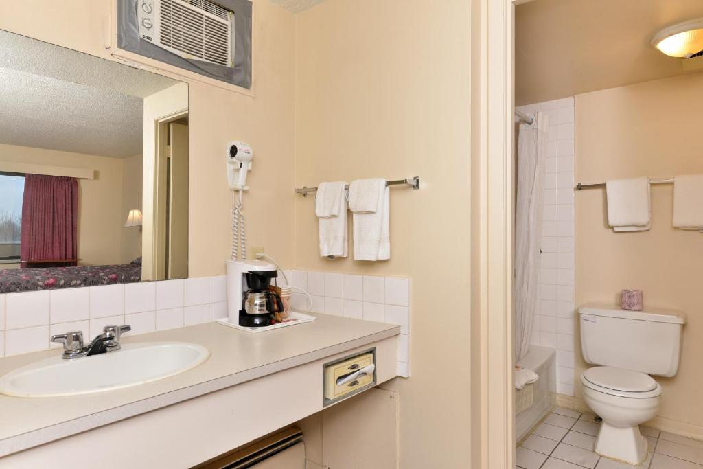 Economy Inn - Resim 3