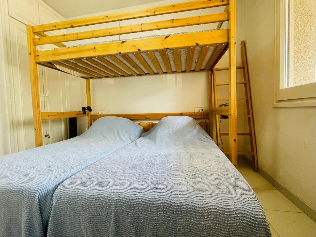 Fotografia z galérie ubytovania MAURICI BJ2 - Apartamento en Empuriabrava con piscina comunitaria v destinácii Empuriabrava