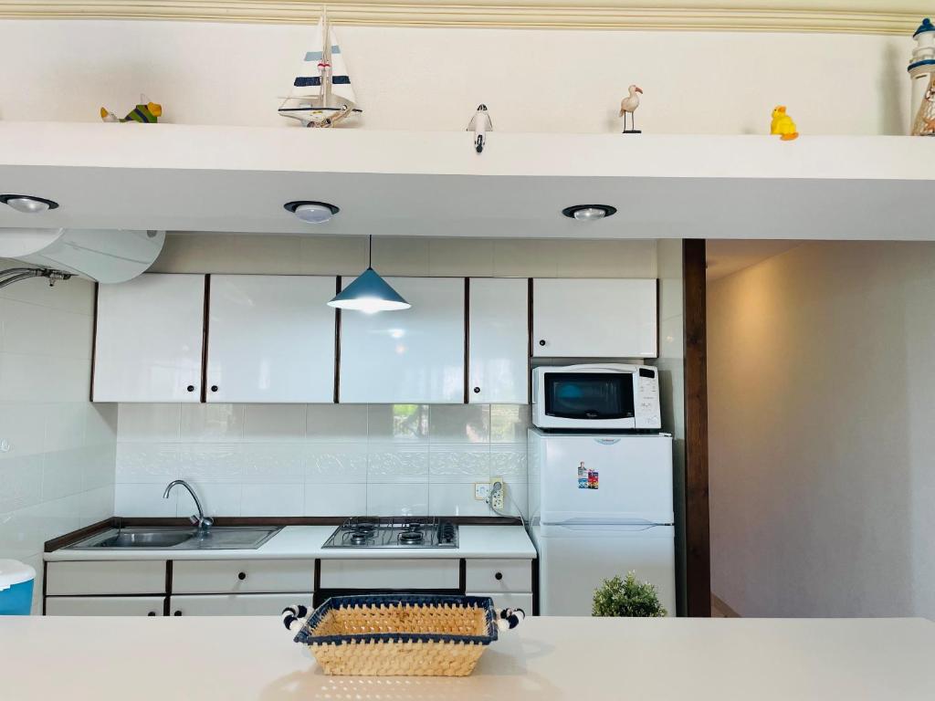 Fotografia z galérie ubytovania MAURICI BJ2 - Apartamento en Empuriabrava con piscina comunitaria v destinácii Empuriabrava