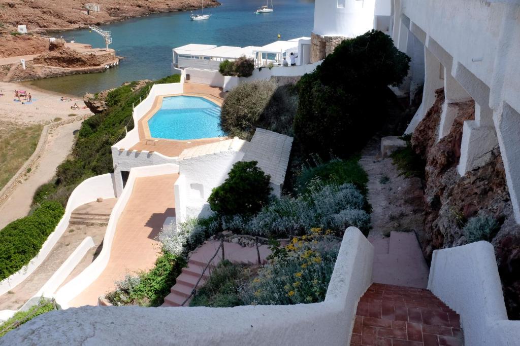 Apartment Minorca Holiday, Cala Morell, Spain - Booking.com