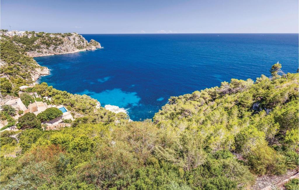 Costa Nova, Jávea – Updated 2023 Prices