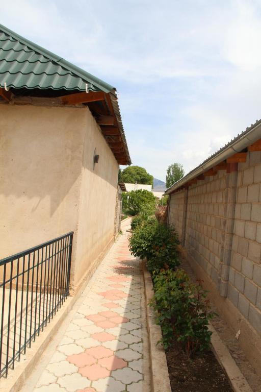 Fotografie z fotogalerie ubytování Guest House Semetei v destinaci Bokonbayevo