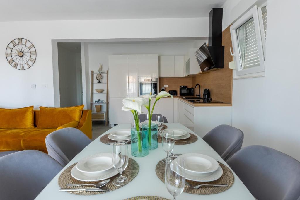 Apartman Sisters - FREE parking