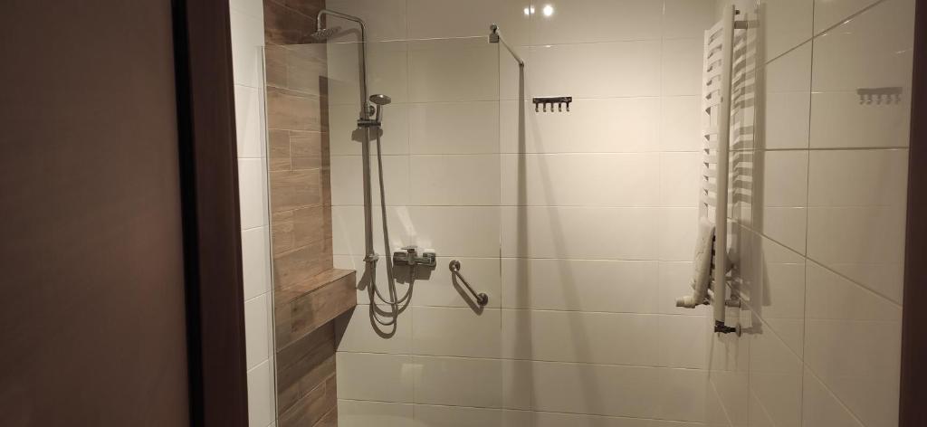 Hotel Przylesie - Habitación Triple