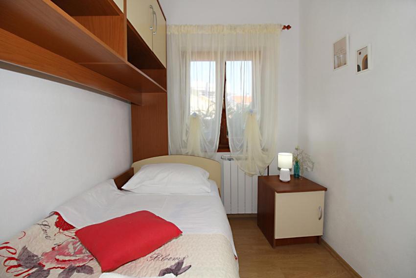 Posteľ alebo postele v izbe v ubytovaní Vila Anda