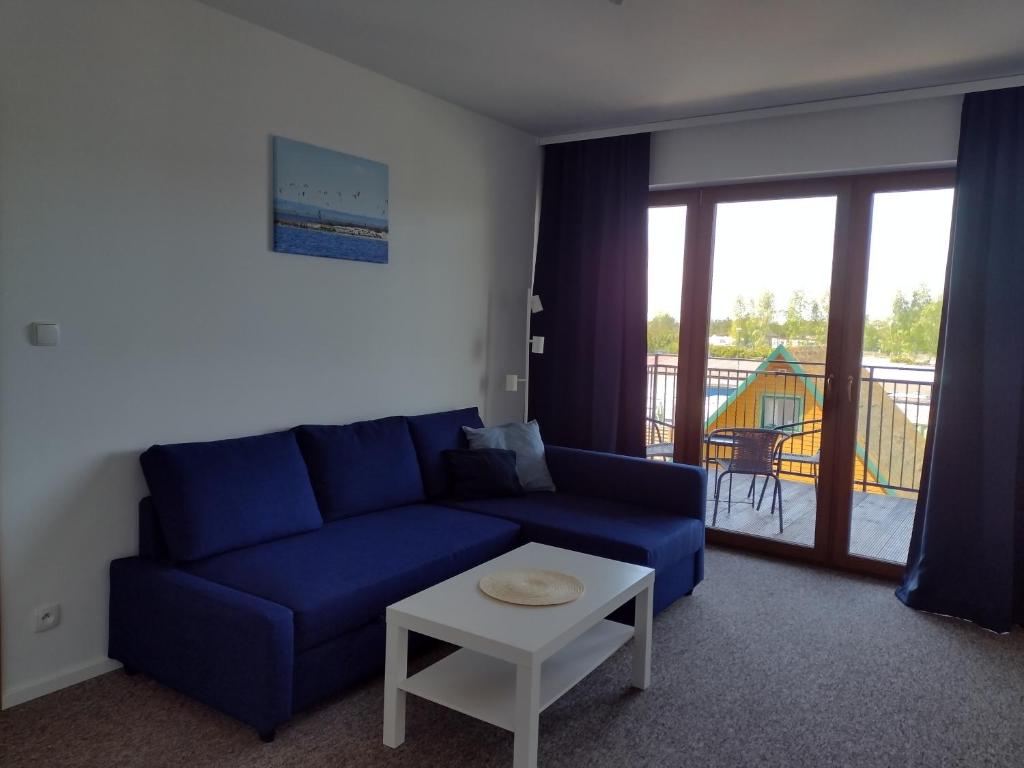 Apartamenty Na Fali - 3