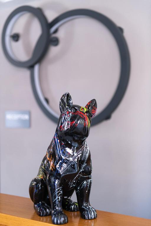 SKS Luxury Suites & Rooms - 12