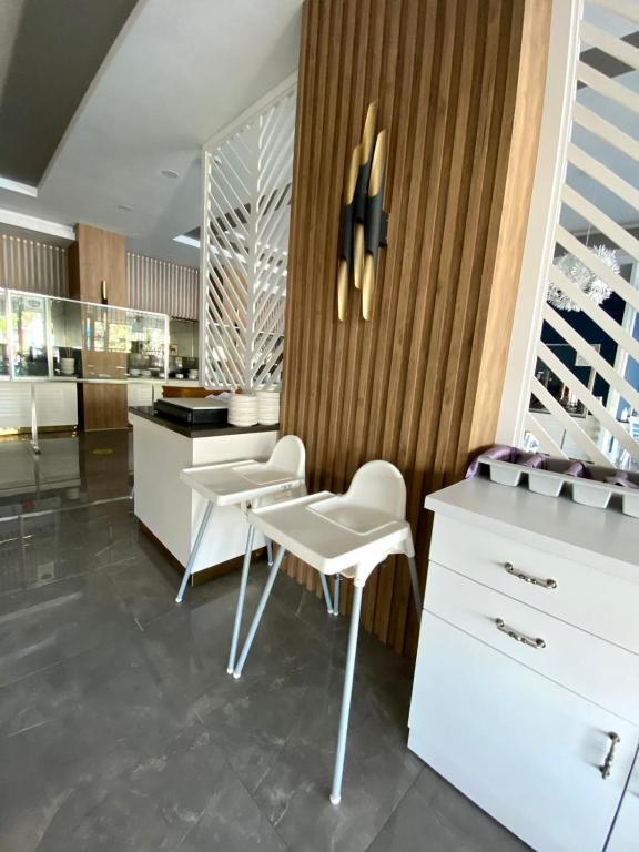 Kép İstanbul Beach Hotel szállásáról Kemerben a galériában