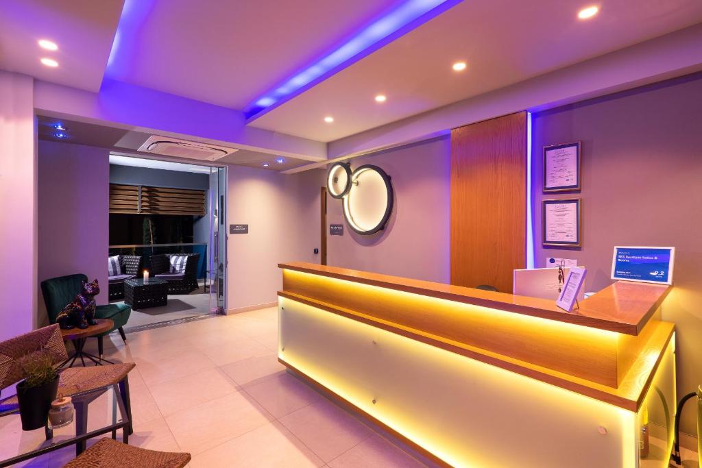 SKS Luxury Suites & Rooms - 5