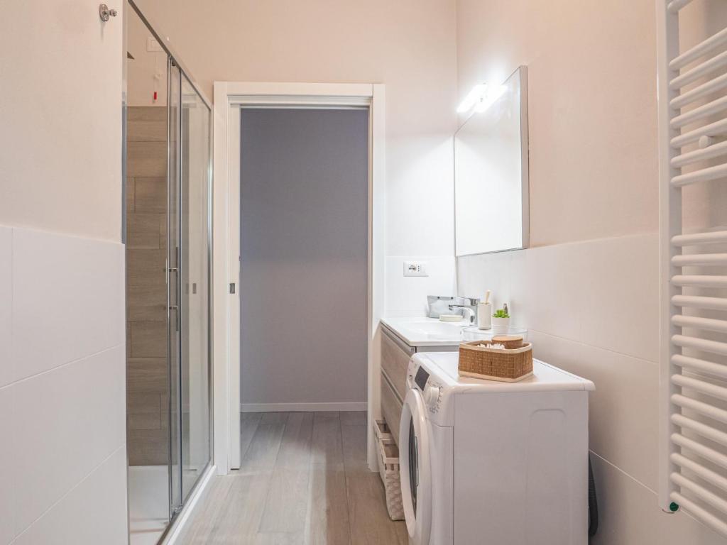 Fotografia z galérie ubytovania The Best Rent - Apartment with balcony in Milan downtown v Miláne