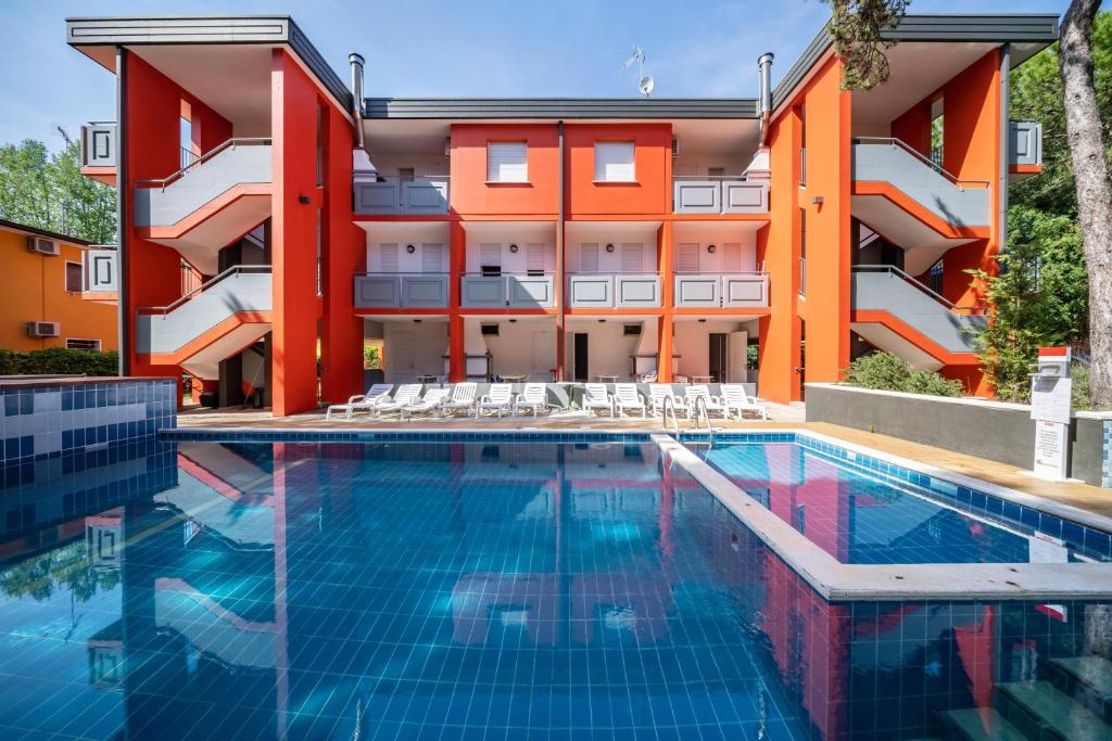 Villa Luca Trilocale 3