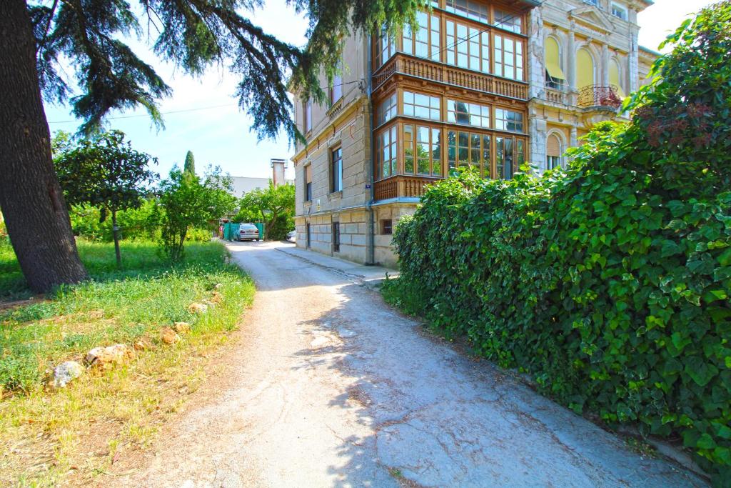 Сад в Apartment Diego 2160