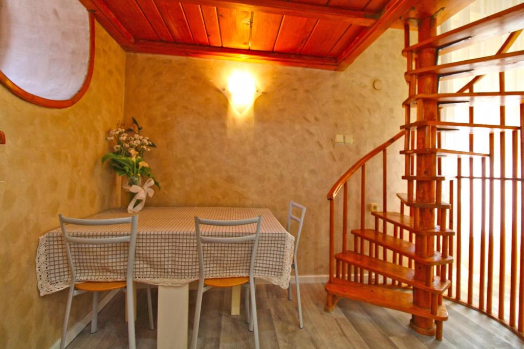 Зображення з фотогалереї помешкання Apartment Diego 2160 у Пулі