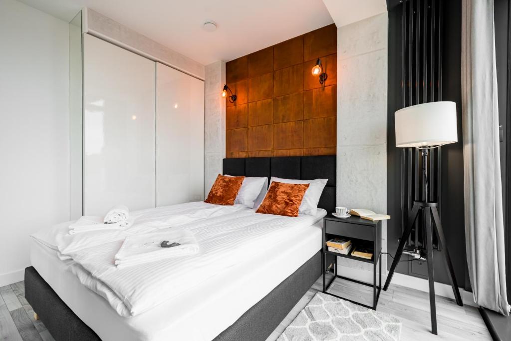 Q18 ApartHotel - Resim 33