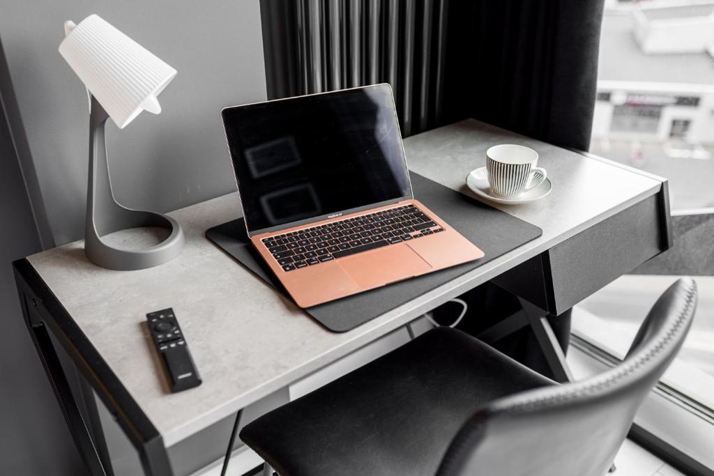 Q18 ApartHotel - Resim 29