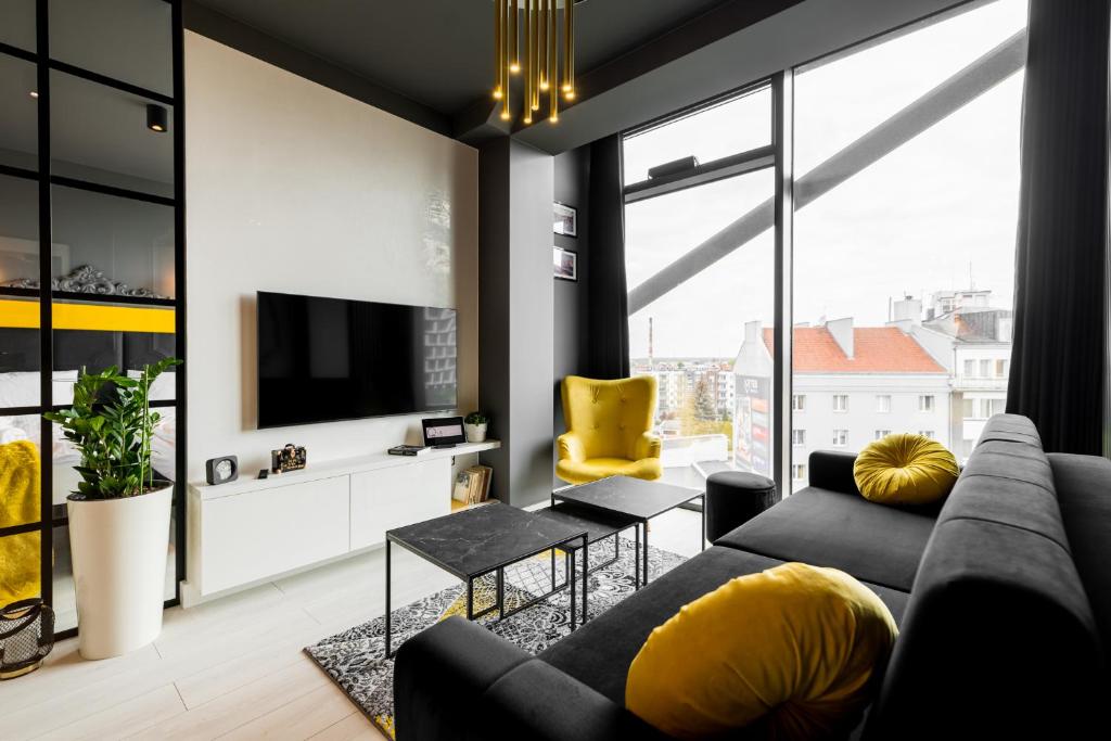 Q18 ApartHotel - Resim 36