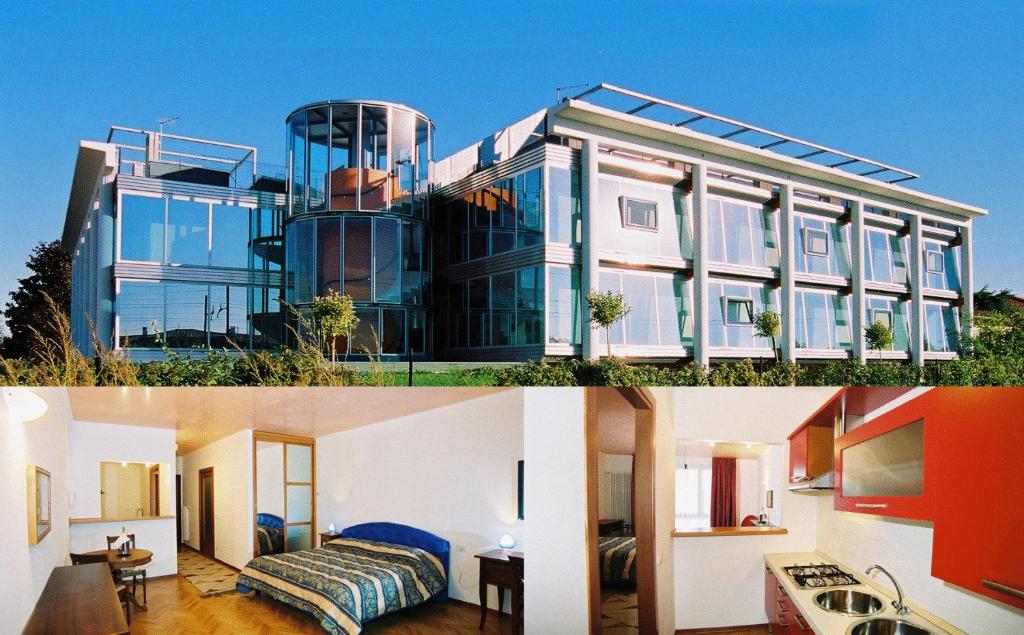 Antares Apartments, Preganziol – Updated 2024 Prices