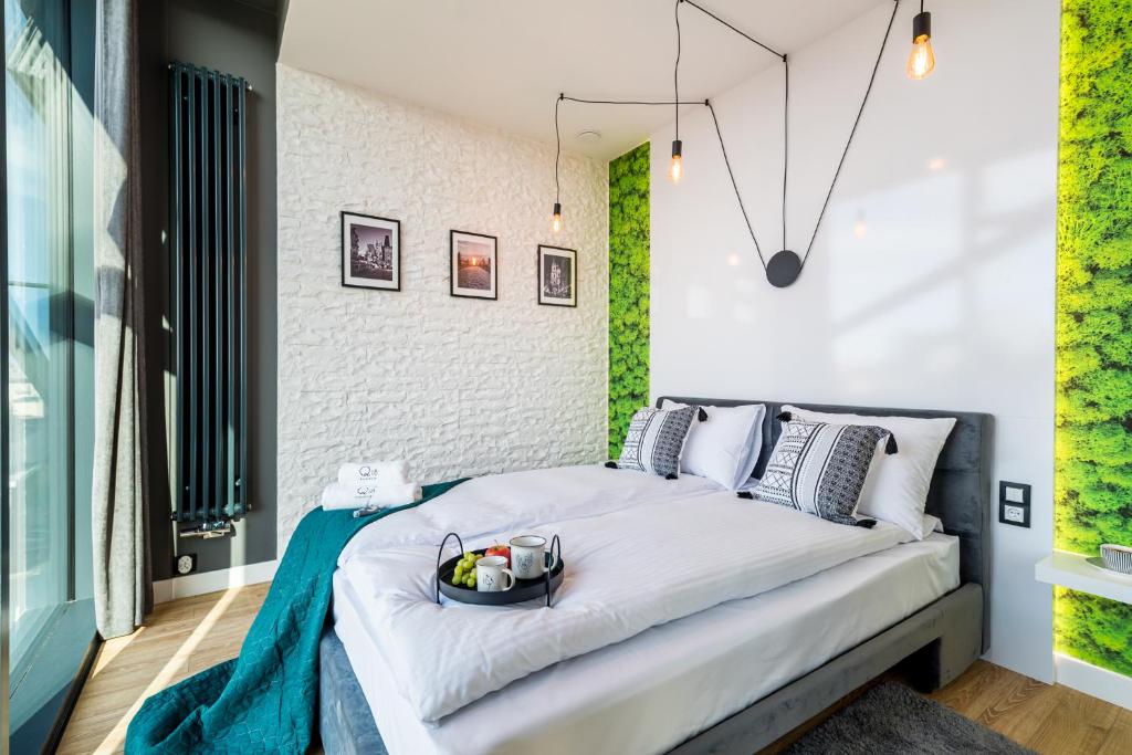 Q18 ApartHotel - Resim 42