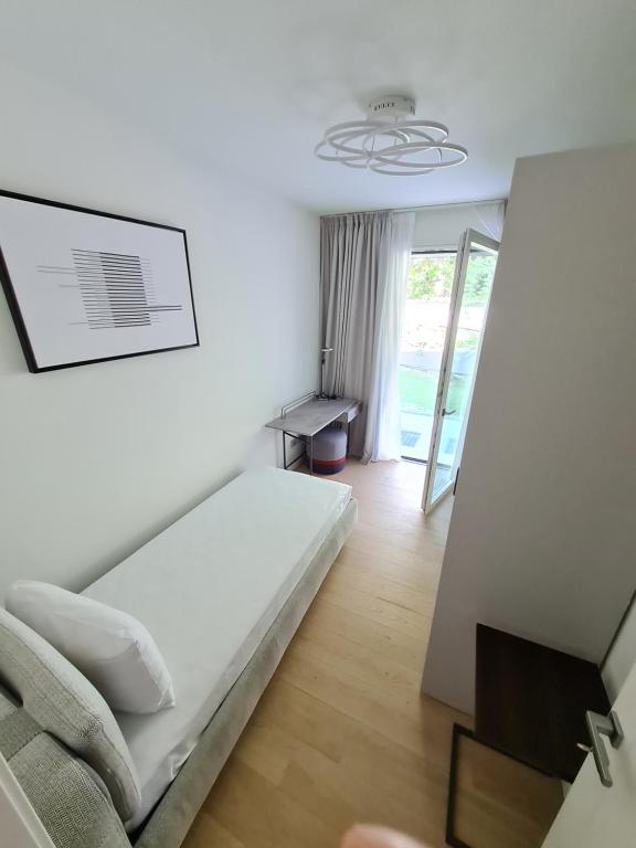 SOLE DI DIANA LUXURY Apartments