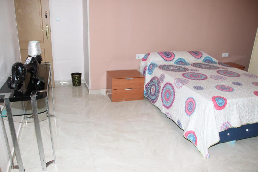 Pension La Lambra Azul - Resim 27