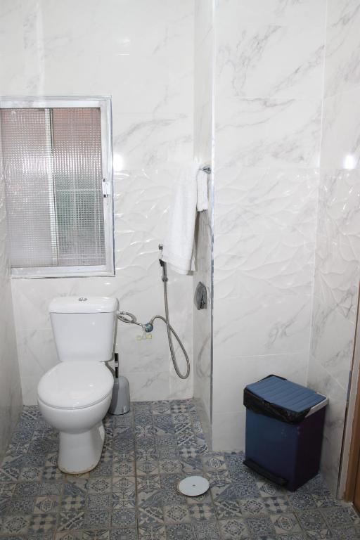 Pension La Lambra Azul - Resim 28