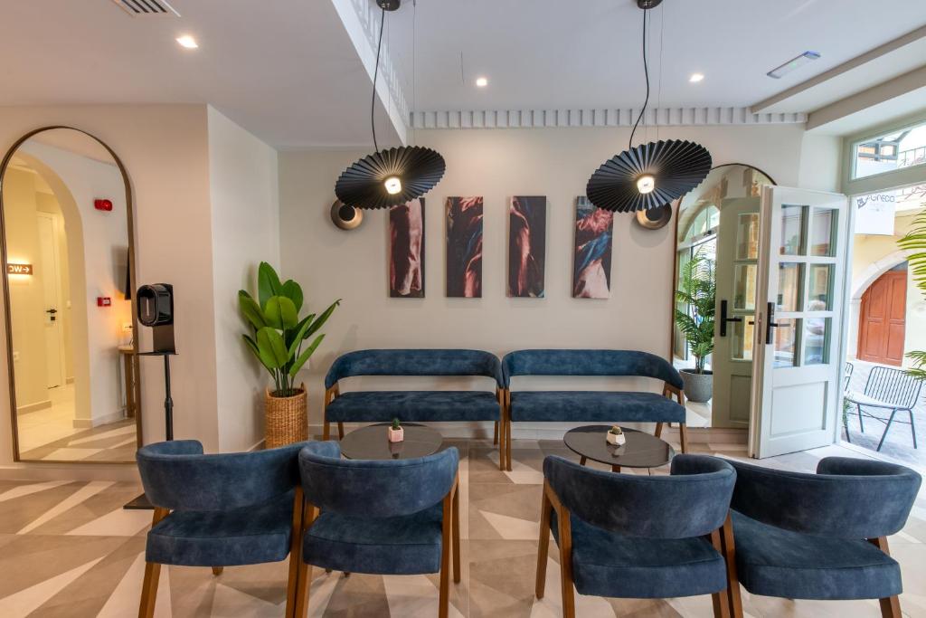 El Greco Hotel - Resim 14