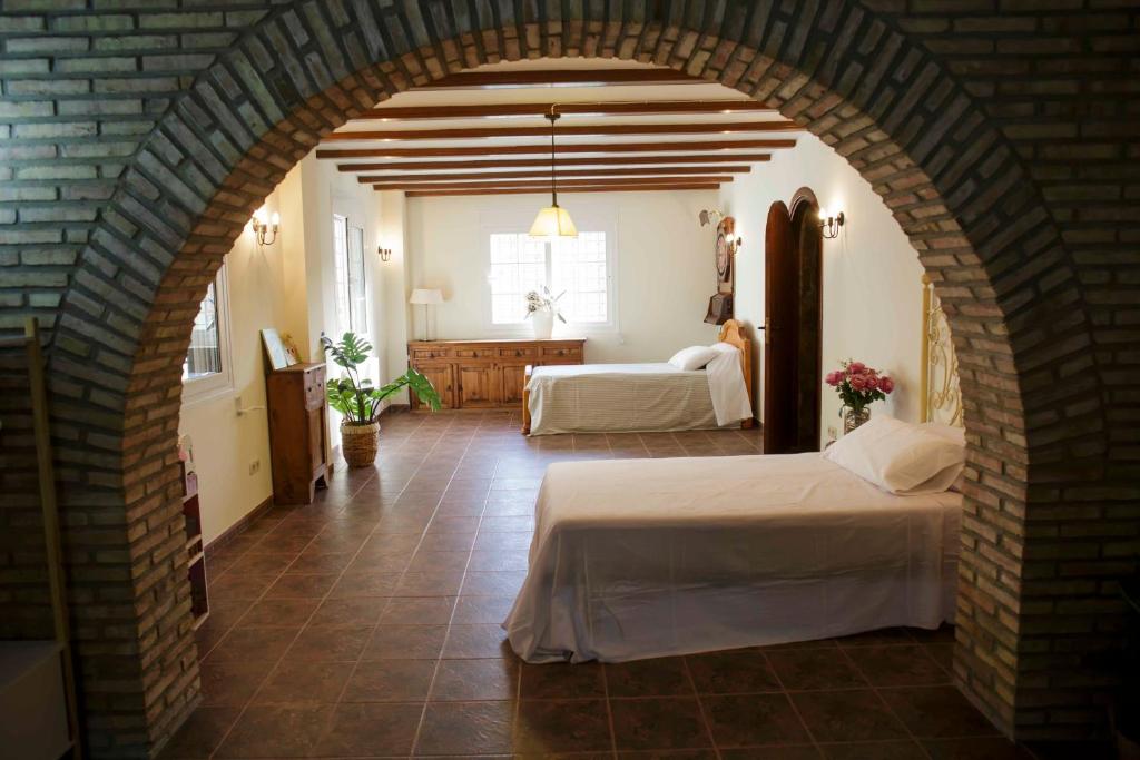 Villa española, Casa del Nene, Navarrés – Updated 2023 Prices