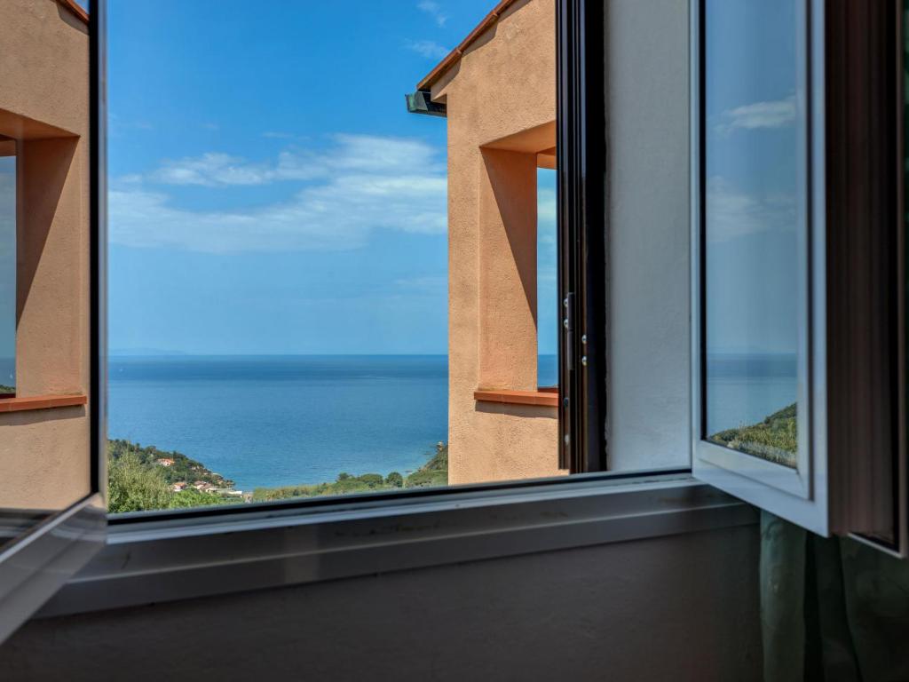 Táj az apartman közelében