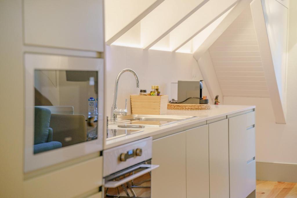 Feel Porto Matosinhos Ocean Flats - Appartement Premium