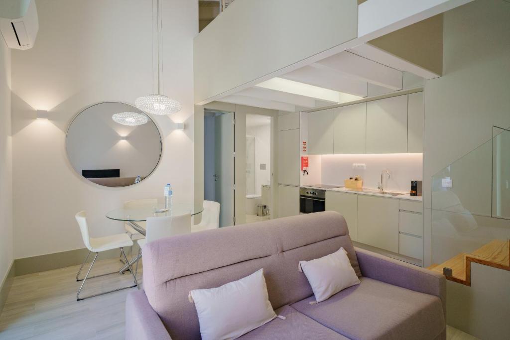 Feel Porto Matosinhos Ocean Flats - Appartement Avec Terrasse