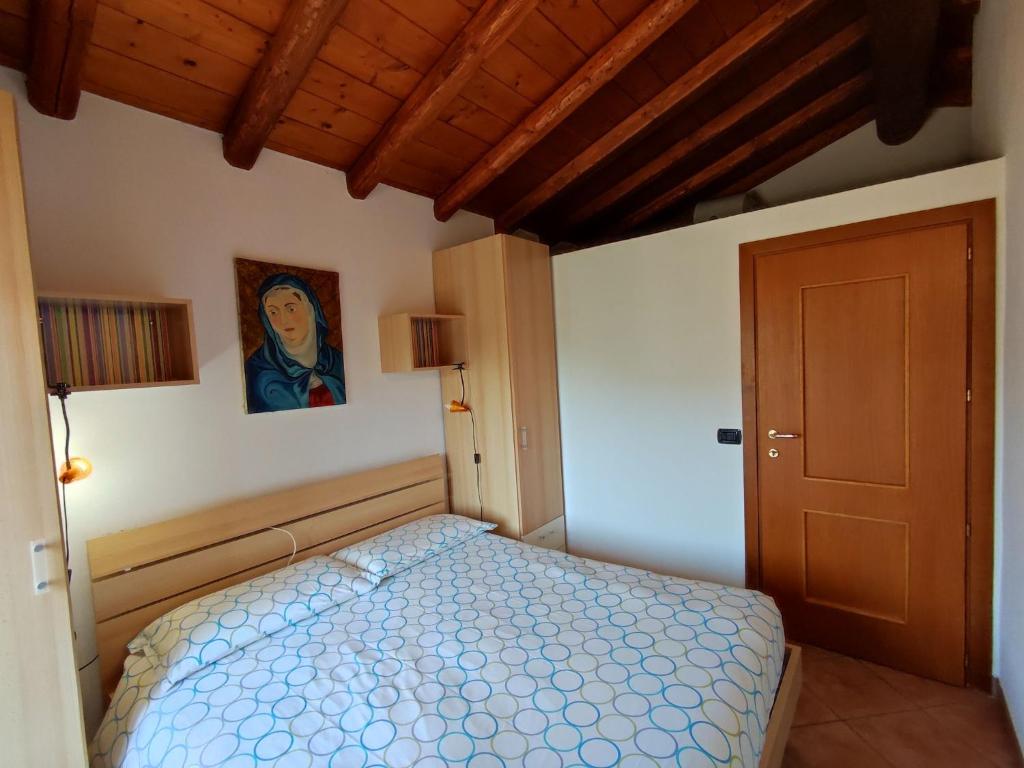 Fotografia z galérie ubytovania Holiday Home Casa Crevegno by Interhome v destinácii Bubegno
