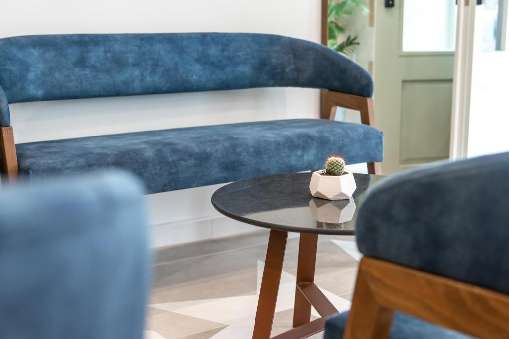 El Greco Hotel - Resim 16