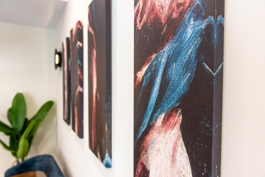 El Greco Hotel - Resim 17