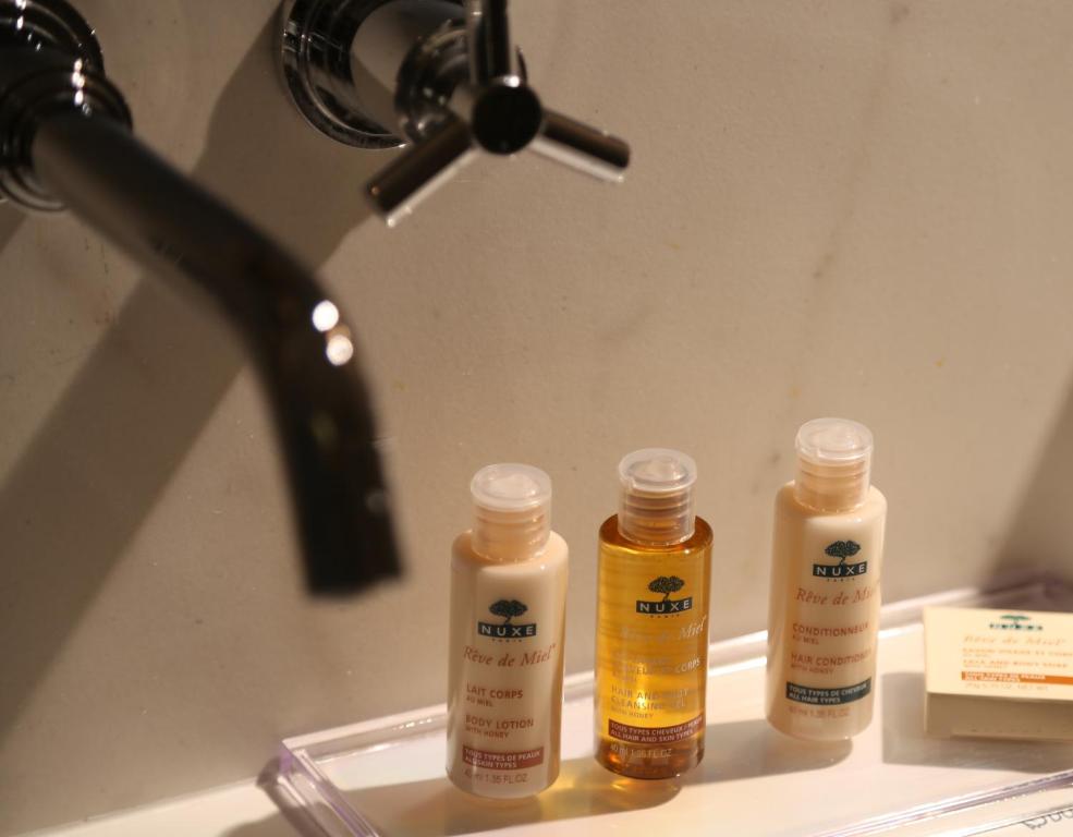 Hôtel Molière - 10