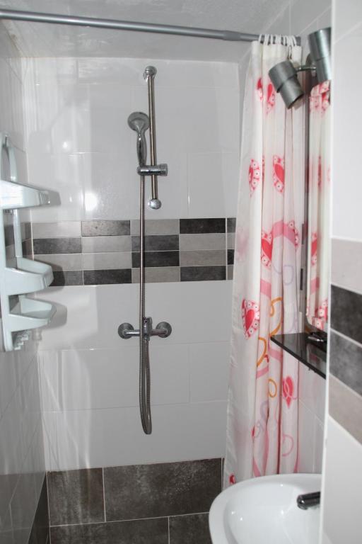 Pension La Lambra Azul - Resim 38