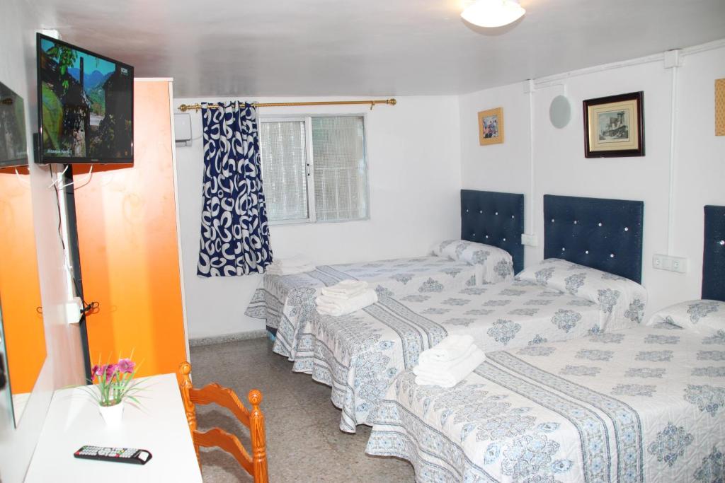 Pension La Lambra Azul, Alicante – Updated 2023 Prices